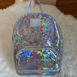 Disney Magic Mirror Loungefly Backpack